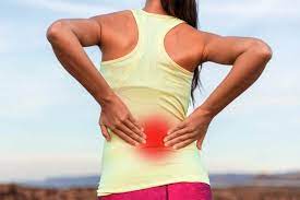 cbd gummies for back pain
