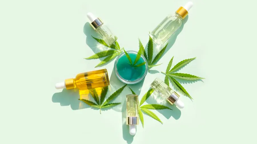 CBD for Pain