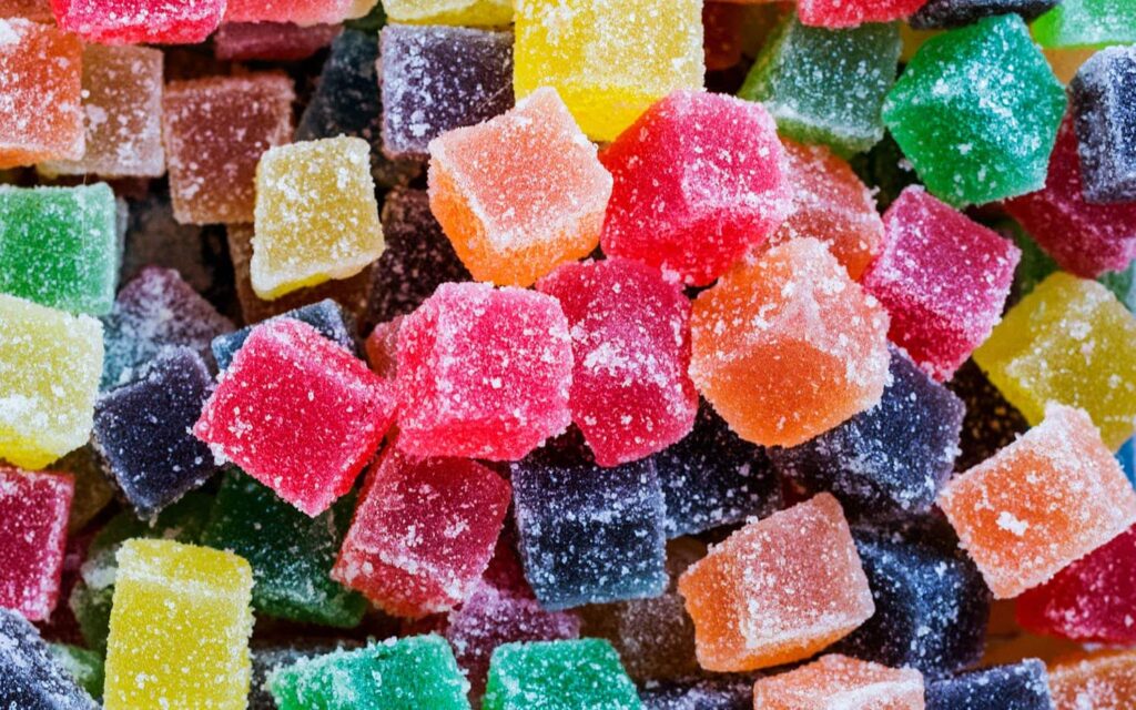 CBD Gummies Canada