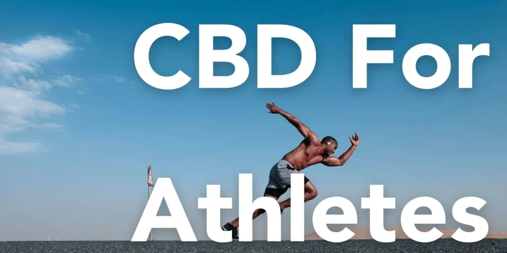 CBD-helps-Athletic-Performance