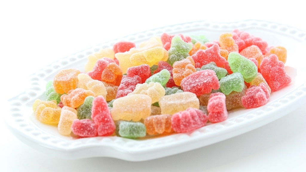 Do CBD Gummies Increase Appetite
