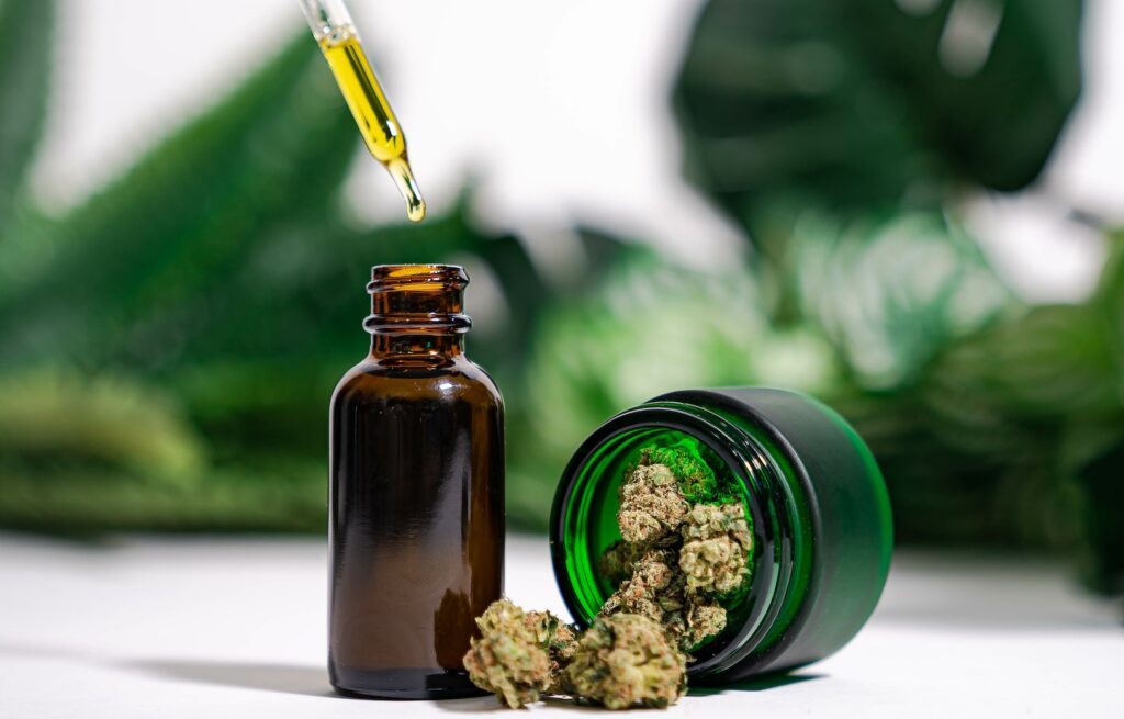 cbd tincture