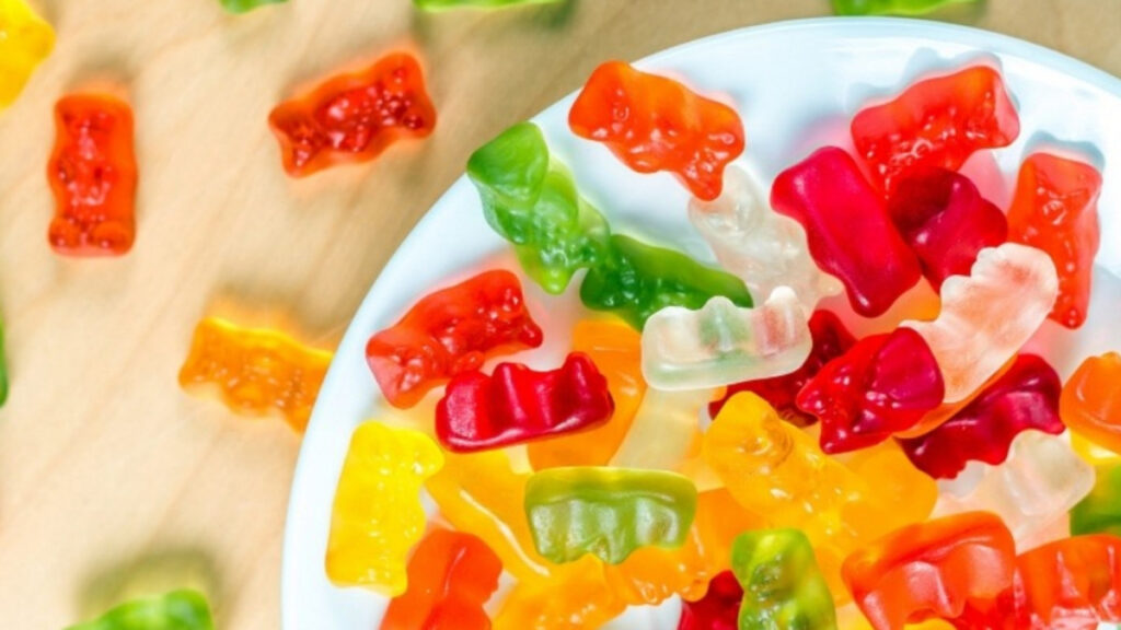 Can CBD Gummies Help With Creative Thinking