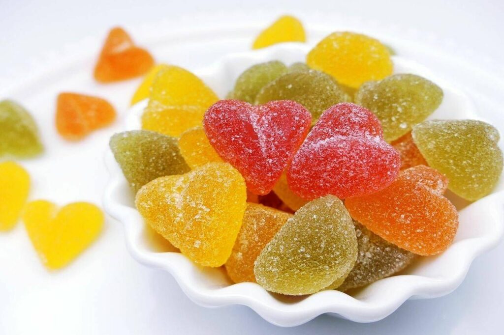 How Do CBD Gummies Work