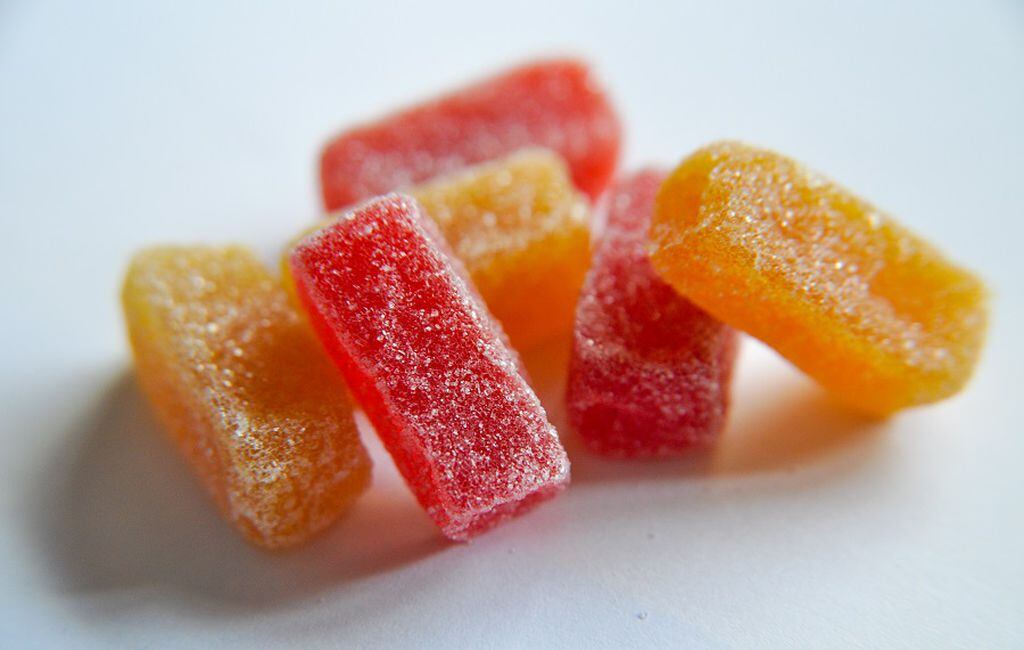 Benefits of CBD Gummies