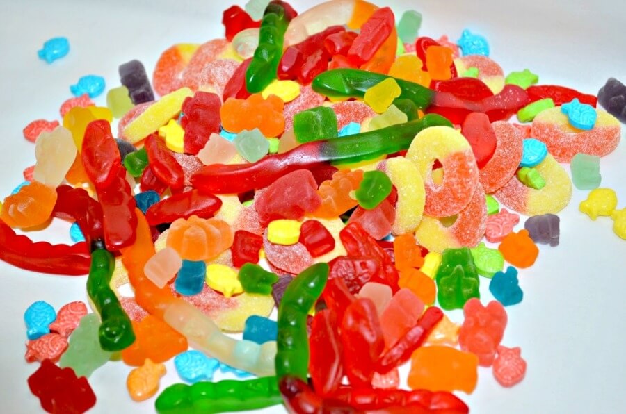 Why People Are Switching to Vegan CBD Gummies