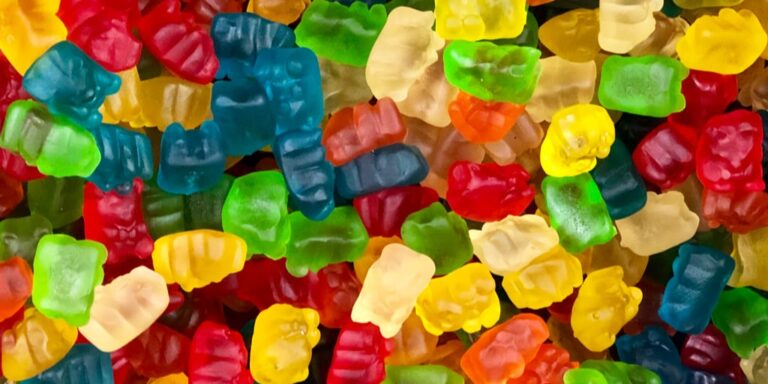 How CBD Gummies Are Made From Hemp Farm to Your Hands